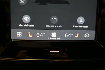 2023 Volvo C40 Recharge Pure Electric Twin Plus