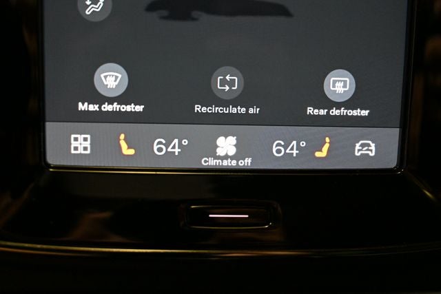 2023 Volvo C40 Recharge Pure Electric Twin Plus