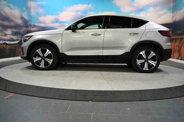 2023 Volvo C40 Recharge Pure Electric Twin Plus