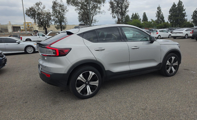 2023 Volvo C40 Recharge Pure Electric Twin Plus