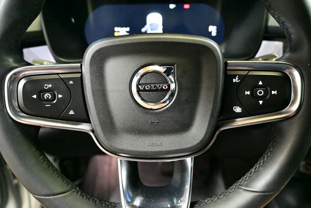 2023 Volvo C40 Recharge Pure Electric Twin Plus