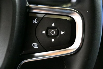 2023 Volvo C40 Recharge Pure Electric Twin Plus