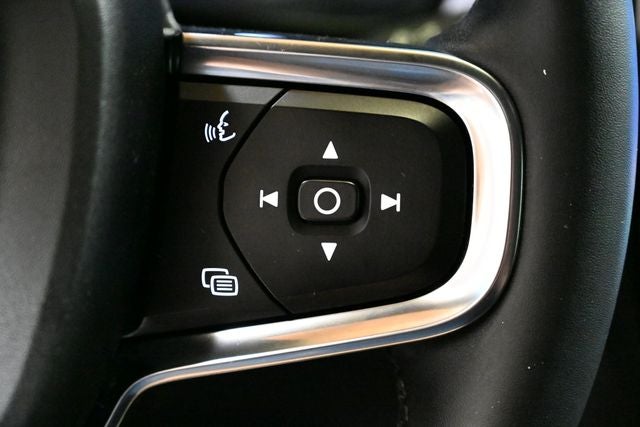 2023 Volvo C40 Recharge Pure Electric Twin Plus