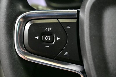 2023 Volvo C40 Recharge Pure Electric Twin Plus