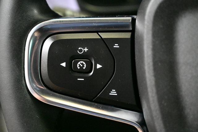 2023 Volvo C40 Recharge Pure Electric Twin Plus