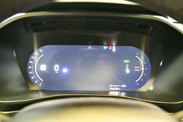 2023 Volvo C40 Recharge Pure Electric Twin Plus
