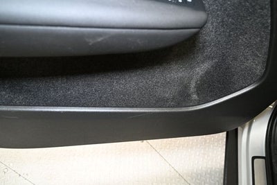 2023 Volvo C40 Recharge Pure Electric Twin Plus