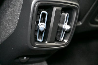 2023 Volvo C40 Recharge Pure Electric Twin Plus