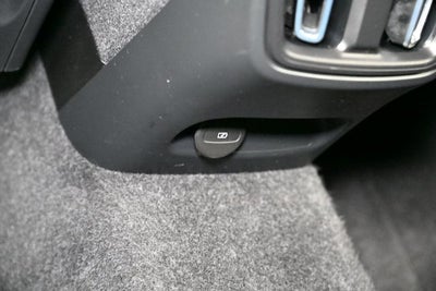 2023 Volvo C40 Recharge Pure Electric Twin Plus