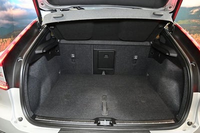 2023 Volvo C40 Recharge Pure Electric Twin Plus
