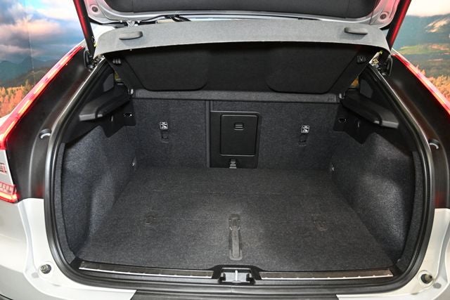 2023 Volvo C40 Recharge Pure Electric Twin Plus