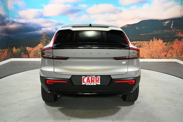 2023 Volvo C40 Recharge Pure Electric Twin Plus