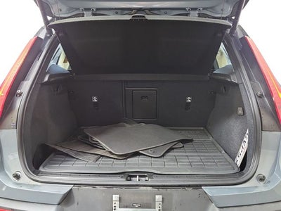2023 Volvo XC40 Recharge Pure Electric Twin Plus