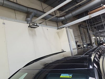 2023 Volvo XC40 Recharge Pure Electric Twin Plus