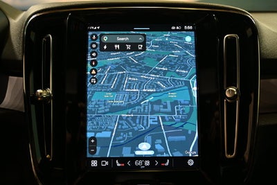 2023 Volvo XC40 Recharge Pure Electric Twin Plus