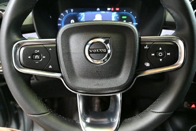 2023 Volvo XC40 Recharge Pure Electric Twin Plus