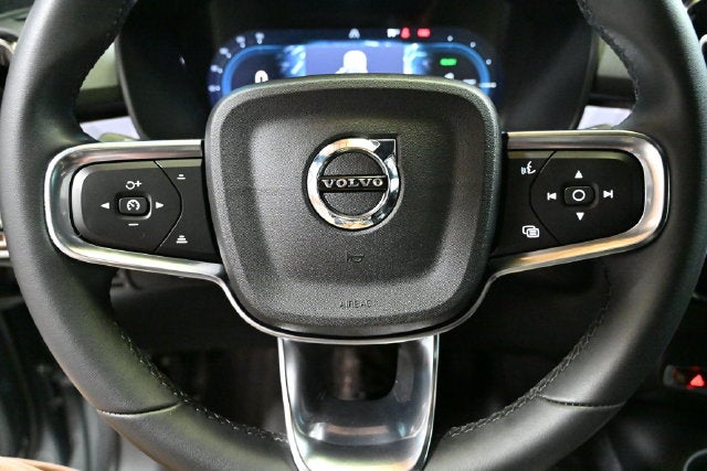 2023 Volvo XC40 Recharge Pure Electric Twin Plus