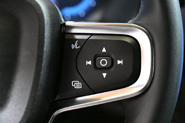 2023 Volvo XC40 Recharge Pure Electric Twin Plus