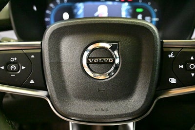 2023 Volvo XC40 Recharge Pure Electric Twin Plus
