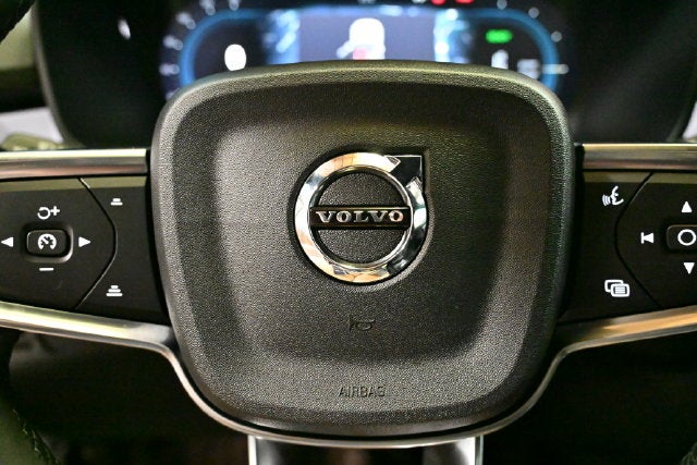 2023 Volvo XC40 Recharge Pure Electric Twin Plus