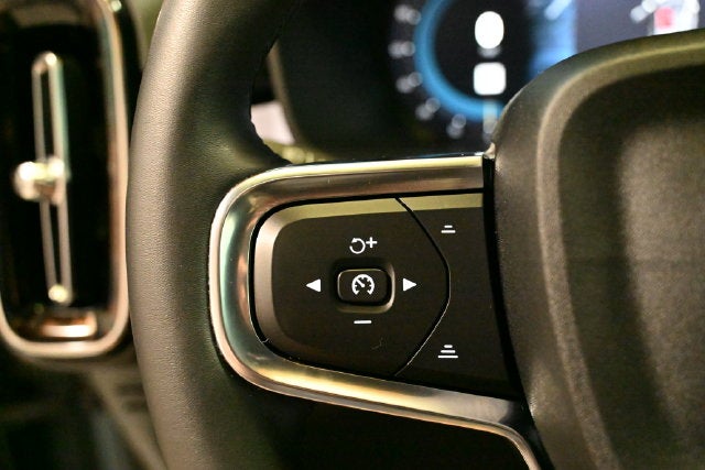 2023 Volvo XC40 Recharge Pure Electric Twin Plus