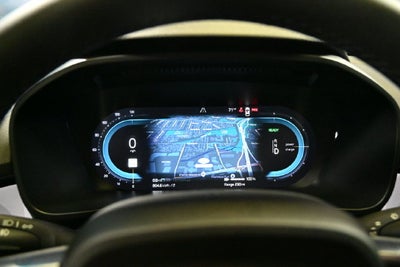 2023 Volvo XC40 Recharge Pure Electric Twin Plus