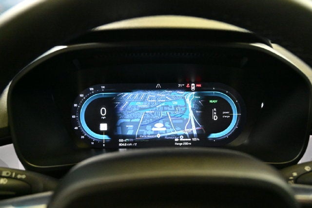 2023 Volvo XC40 Recharge Pure Electric Twin Plus