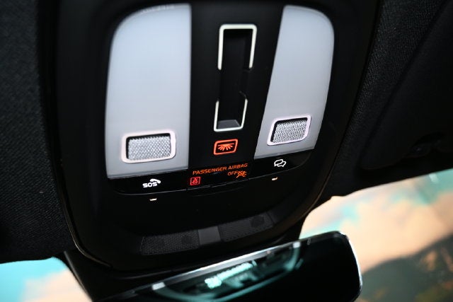 2023 Volvo XC40 Recharge Pure Electric Twin Plus