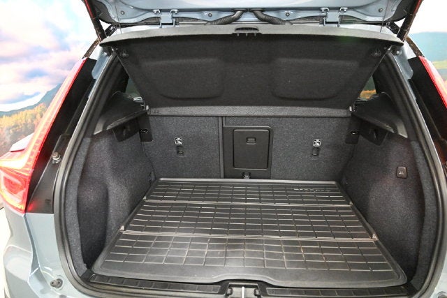 2023 Volvo XC40 Recharge Pure Electric Twin Plus