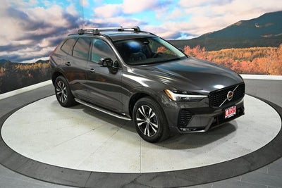 2024 Volvo XC60 B5 Core