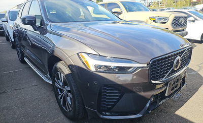 2024 Volvo XC60 B5 Core