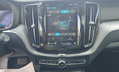 2024 Volvo XC60 B5 Core