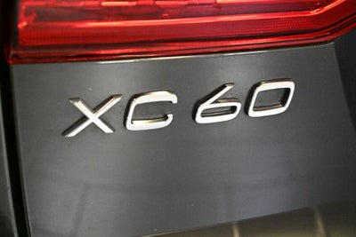 2024 Volvo XC60 B5 Core
