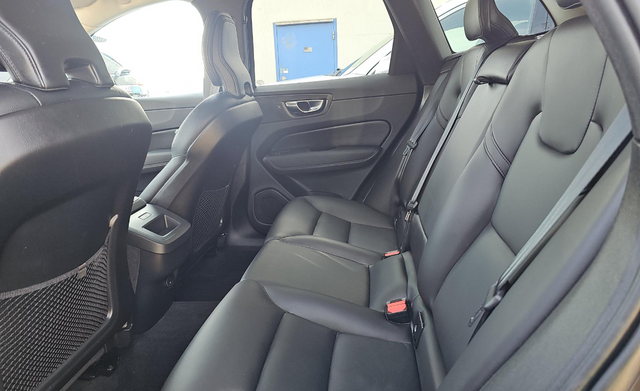 2024 Volvo XC60 B5 Core
