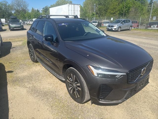 2024 Volvo XC60 B5 Core