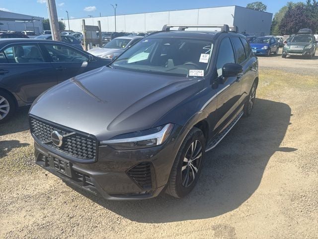 2024 Volvo XC60 B5 Core