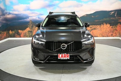 2024 Volvo XC60 B5 Core