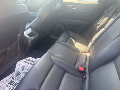 2024 Volvo XC60 B5 Core