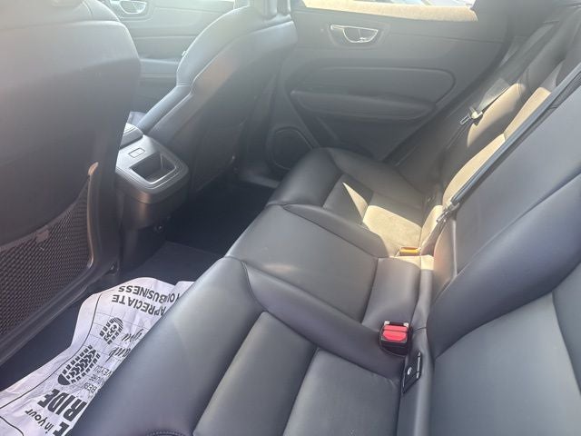 2024 Volvo XC60 B5 Core