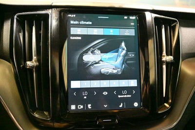 2024 Volvo XC60 B5 Core