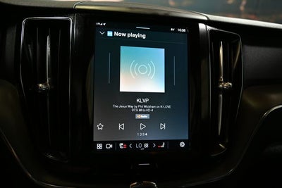 2024 Volvo XC60 B5 Core