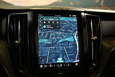 2024 Volvo XC60 B5 Core