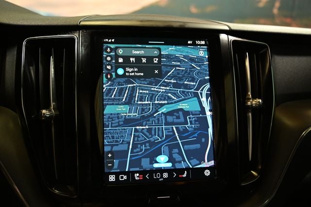 2024 Volvo XC60 B5 Core