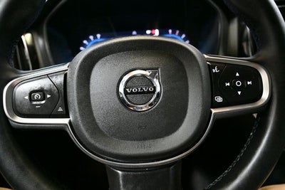 2024 Volvo XC60 B5 Core