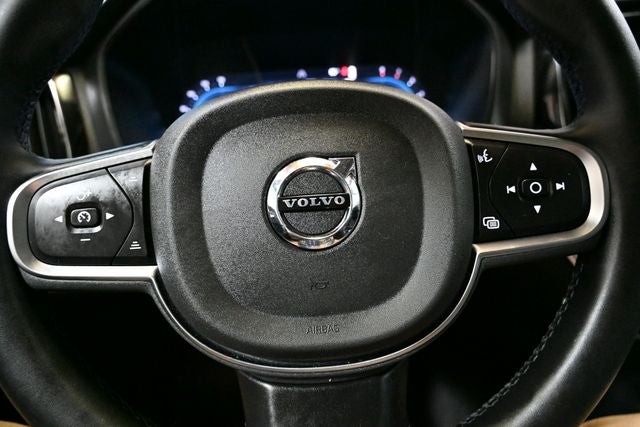 2024 Volvo XC60 B5 Core