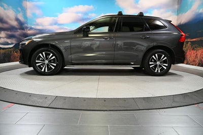 2024 Volvo XC60 B5 Core