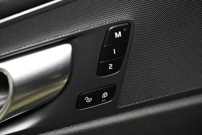 2024 Volvo XC60 B5 Core