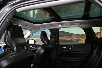 2024 Volvo XC60 B5 Core