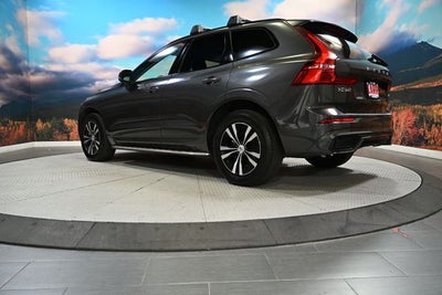 2024 Volvo XC60 B5 Core