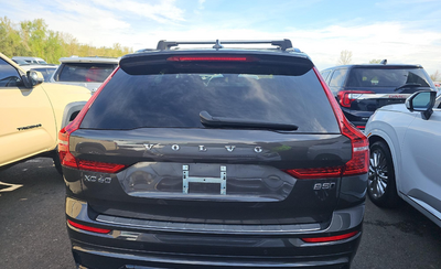 2024 Volvo XC60 B5 Core